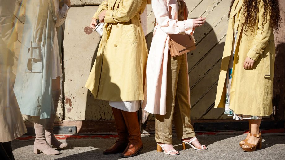 Beautiful trench coats you’ll never regret buying - Pinfaves