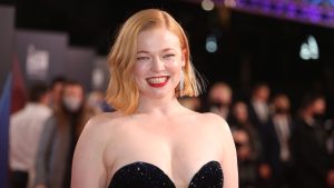 sarah snook weight loss