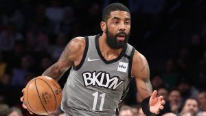 kyrie irving weight loss
