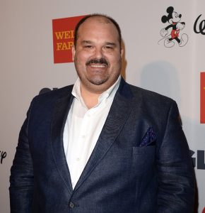 mel rodriguez weight loss