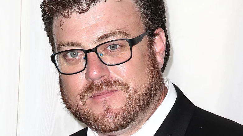 robb wells weight loss