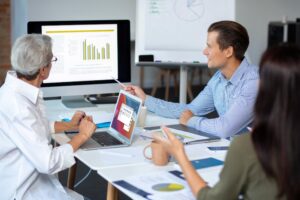 The Strategic Advantage of Early Adoption of CMMC Level 2 Requirements