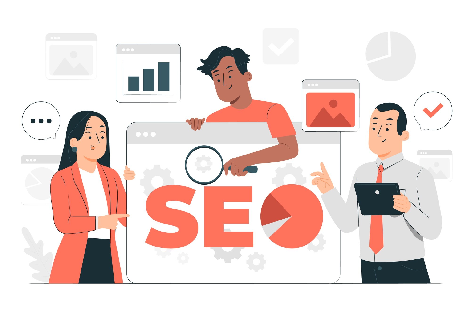 Key SEO Techniques for Successful Online Presence